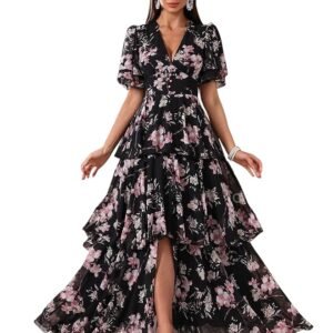 Dresses for Women || Western Dresses for Women (L-45-46)