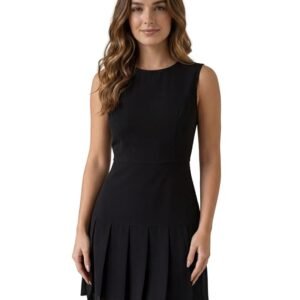 One Piece Mini Dress for Women | Western Stylish Midi Party Outfits Dress for Woman | Western Summer Mini Casual Wear for  Evening Look